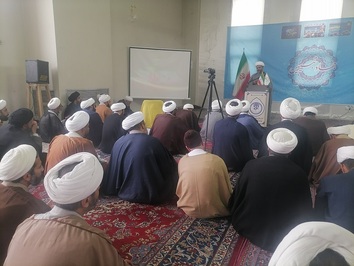 همایش پویش سراسری نشر خوبی‌ها و محله همدل