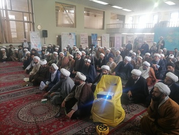 همایش پویش سراسری نشر خوبی‌ها و محله همدل