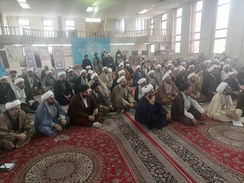 همایش پویش سراسری نشر خوبی‌ها و محله همدل