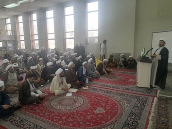 همایش پویش سراسری نشر خوبی‌ها و محله همدل