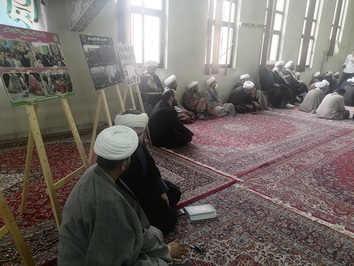 همایش پویش سراسری نشر خوبی‌ها و محله همدل
