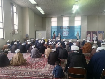 همایش پویش سراسری نشر خوبی‌ها و محله همدل