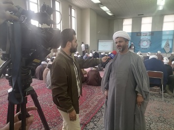 همایش پویش سراسری نشر خوبی‌ها و محله همدل