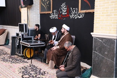 نخستین گردهمایی شورای هیئات مذهبی استان اصفهان در کاشان