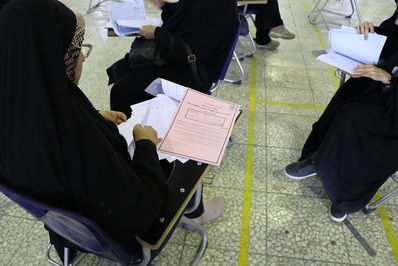 هجدهمین دوره اعطای مدرک تخصصی به حافظان قرآن کریم برگزار شد