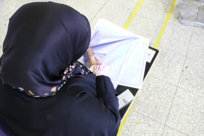 هجدهمین دوره اعطای مدرک تخصصی به حافظان قرآن کریم برگزار شد