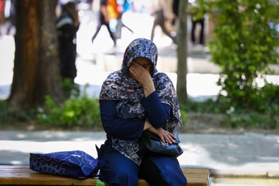 مراسم و قافله عزاداران امام جعفر صادق (ع) برگزار شد