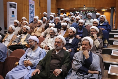 همایش بزرگ راویان پیشرفت برگزار شد