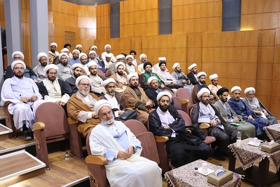همایش بزرگ راویان پیشرفت برگزار شد