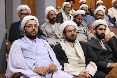 همایش بزرگ راویان پیشرفت برگزار شد
