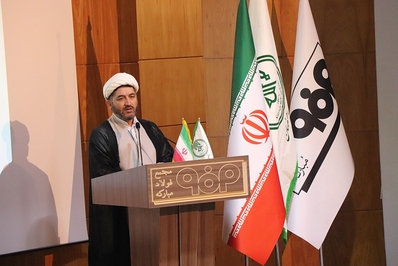 همایش بزرگ راویان پیشرفت برگزار شد