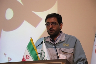 همایش بزرگ راویان پیشرفت برگزار شد