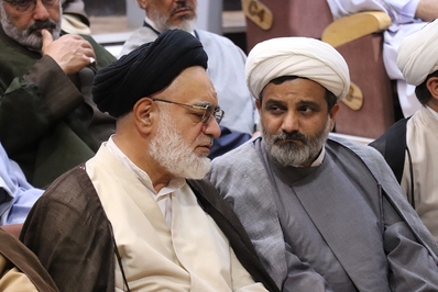 همایش بزرگ راویان پیشرفت برگزار شد
