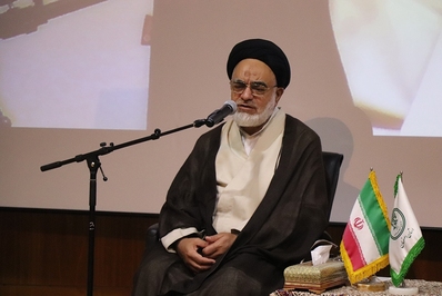همایش بزرگ راویان پیشرفت برگزار شد