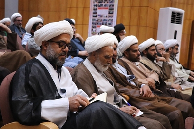 همایش بزرگ راویان پیشرفت برگزار شد