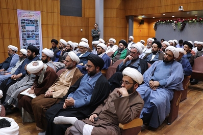 همایش بزرگ راویان پیشرفت برگزار شد