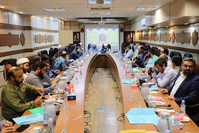 نشست فصلی کارشناسان تشکل‌های دینی سراسر کشور برگزار شد