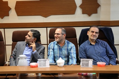 نشست فصلی کارشناسان تشکل‌های دینی سراسر کشور برگزار شد