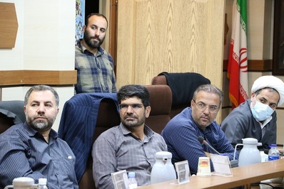 نشست فصلی کارشناسان تشکل‌های دینی سراسر کشور برگزار شد