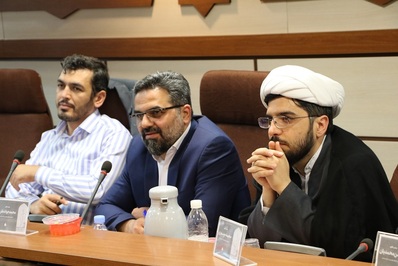 نشست فصلی کارشناسان تشکل‌های دینی سراسر کشور برگزار شد