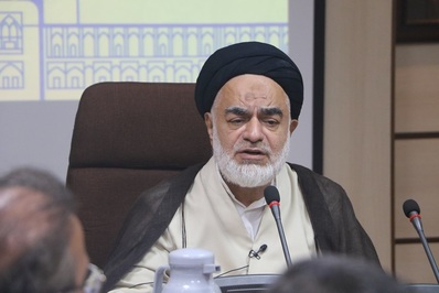 نشست فصلی کارشناسان تشکل‌های دینی سراسر کشور برگزار شد