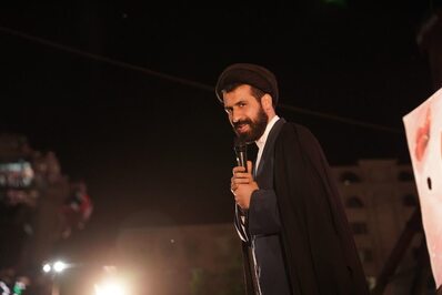 جشنواره بزرگ «برکت هر خونه ای» در اهواز