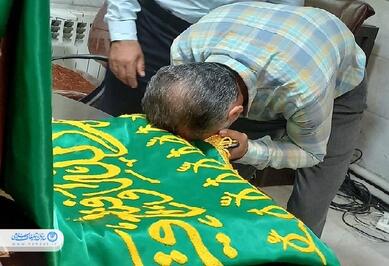 کاروان سفیران کریمه اهل بیت (ع) در اداره کل تبلیغات اسلامی گلستان