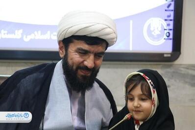 نشست دختران آینده ساز