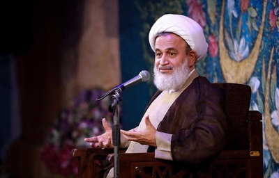 جشن میلاد امام رضا علیه السلام در هیئت فدائیان حسین اصفهان