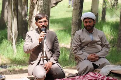 نشست و جلسه رؤسای ادارات تبلیغات اسلامی استان اصفهان برگزار شد