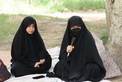 نشست و جلسه رؤسای ادارات تبلیغات اسلامی استان اصفهان برگزار شد