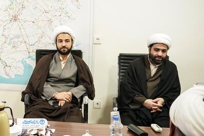 سفر مدیرعامل بنیاد هدایت به استان خوزستان |بخش اول