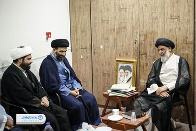 سفر مدیرعامل بنیاد هدایت به استان خوزستان |بخش اول