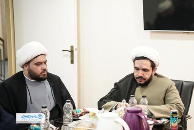سفر مدیرعامل بنیاد هدایت به استان خوزستان |بخش اول