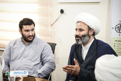 سفر مدیرعامل بنیاد هدایت به استان خوزستان |بخش اول