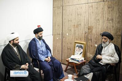 با تقویت و حمایت از مساجد هیچ دغدغه‌ اجتماعی نخواهیم داشت