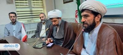 معرفی مدیر جدید خبرگزاری مهر استان گلستان
