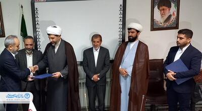 معرفی مدیر جدید خبرگزاری مهر استان گلستان