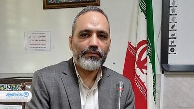 معرفی مدیر جدید خبرگزاری مهر استان گلستان