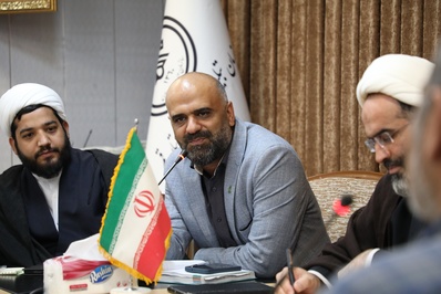 هم‌اندیشی مسئولین جلسات زیارت عاشورا در قم