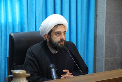 دومین نشست ستاد عفاف و حجاب با فعالان رسانه‌ای