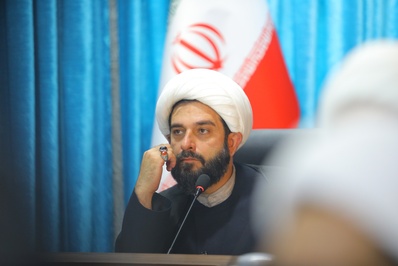 دومین نشست ستاد عفاف و حجاب با فعالان رسانه‌ای