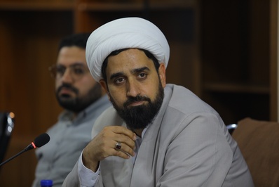 دومین نشست ستاد عفاف و حجاب با فعالان رسانه‌ای