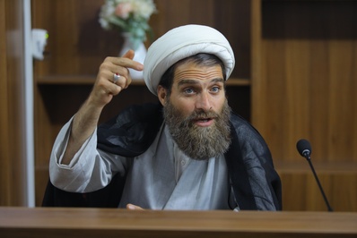 دومین نشست ستاد عفاف و حجاب با فعالان رسانه‌ای