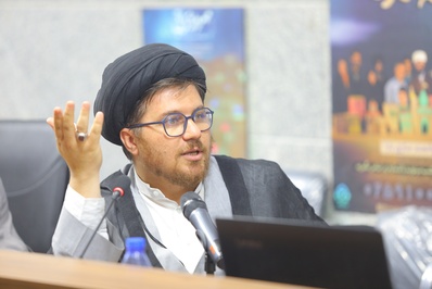 دومین نشست ستاد عفاف و حجاب با فعالان رسانه‌ای