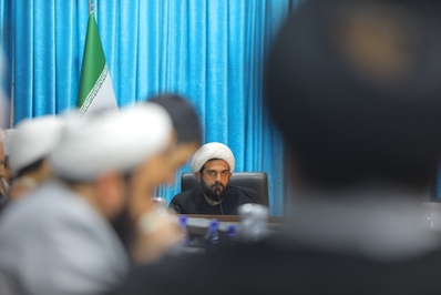 دومین نشست ستاد عفاف و حجاب با فعالان رسانه‌ای