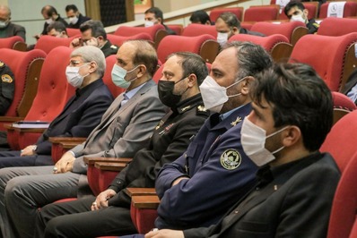 همایش همیاری نخبگان و نهادهای انقلابی در گام دوم انقلاب