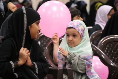 «قراری از جنس دخترانه» در بندرعباس