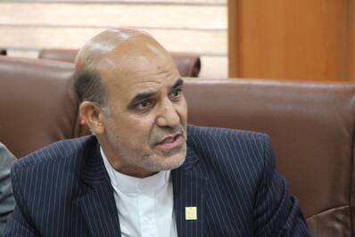 برگزاری جلسه کانون مداحان استان تهران