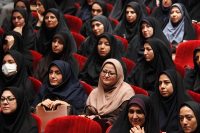کارگاه آموزشی سبک زندگی اسلامی و زیست عفیفانه